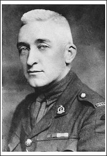 Captain Bellenden Seymour Hutcheson VC, MC, in the Great War