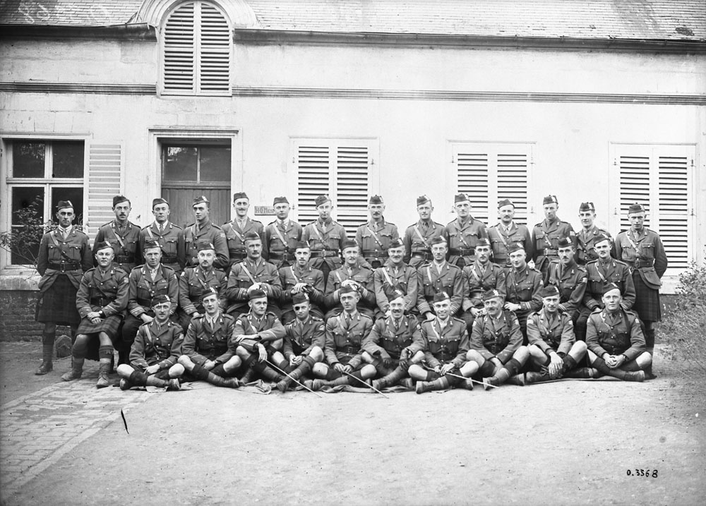 42nd battalion memorial pool