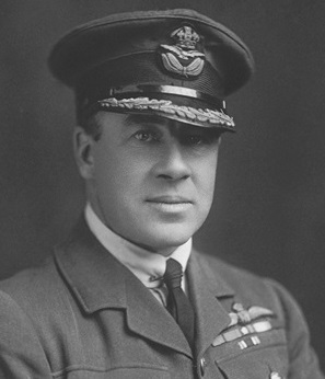 Colonel Redford Henry Mulock in the Great War