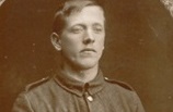 Private Thomas Lionel Moles in the Great War